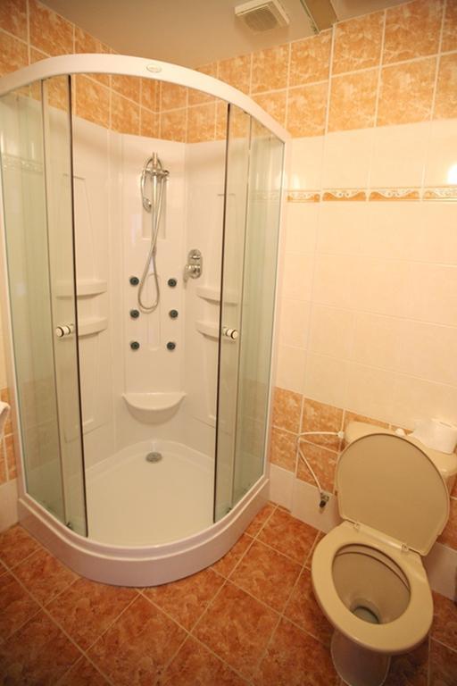 Hotel Solaster Garni Třebíč Kültér fotó