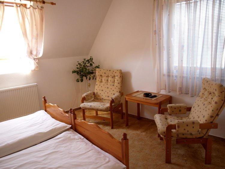 Hotel Solaster Garni Třebíč Kültér fotó